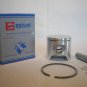 Piston fit HUSQVARNA 346XP, 346 XP EPA Chainsaw (42mm)