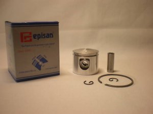 Piston Kit fit STIHL 015L, 015AV - 015 L AV (38mm)