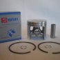 Piston Kit fit HUSQVARNA K950 - K 950 Ring (56mm)