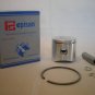 Piston Kit fit HUSQVARNA 36, 136 LE, 137, 142 e (38mm)