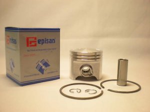 Piston Kit fit STIHL TS350, TS360 - TS 350, 360 (49mm)