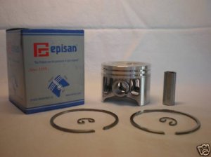 Piston Kit fit STIHL 038M, MS380, 038 M MS 380 (52mm)