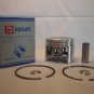 Piston Kit fit STIHL 038M, MS380, 038 M MS 380 (52mm)