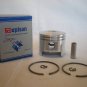 Piston Kit fit HUSQVARNA 153R, 153 R Brushcutter (44mm)