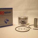 Piston Kit fit STIHL MS280 MS280C, MS 280C 280 C (46mm)