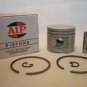 Piston fit STIHL FS400, SP400 - FS 400, SP 400 (40mm)