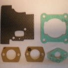 Gasket Set for STIHL FC, FH, HL, HT, KM, KW SP Dichtung