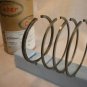 Piston Rings fit ZÜNDAPP KS750 KS 750 (75mm) Kolbenring