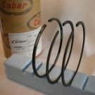 Piston Rings fit ZÜNDAPP KS500 KS 500 Kardan Kolbenring
