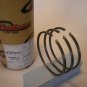 Piston Rings fit JLO L250 L252 ILO L 250 252 Kolbenring