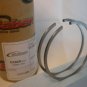 Piston Rings fit HUSQVARNA K185 PARTNER K850, K 185 850