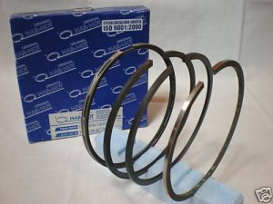 Piston Ring Set fit FORD Cargo, Combine, Tractor 8100