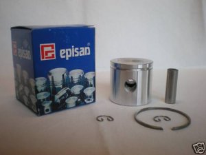 Piston Kit fit KOTEX Micro model (36.5mm) - Kolben