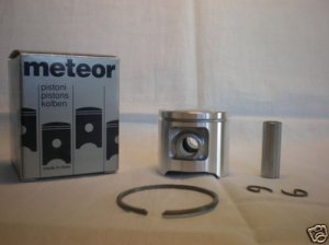 Piston Kit fit PARTNER 400, 410 CSS, B405 B 405 (40mm)