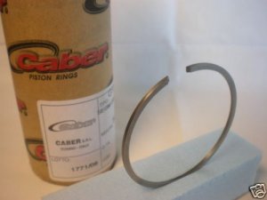 Piston Ring fit HUSQVARNA 140R, 140S - 140 R S, Segment