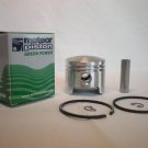 Piston Kit fit MITSUBISHI TL52 - TL 52 (44mm) Kolben