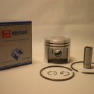 Piston Kit fit STIHL 045 Chainsaw (49mm) - Kolben