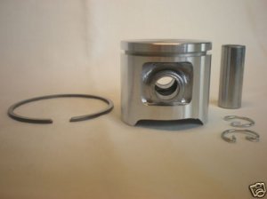 Piston Kit fit JONSERED GR41, RS41 - GR RS 41 (40mm)