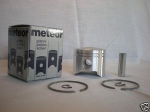 Piston Kit fit OLEO-MAC 261 (47mm) - Kolben