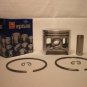 Piston Kit fit EFCO 180, 181, TT183 - TT 183 (52mm)