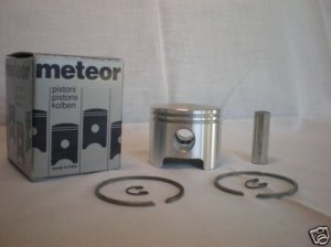 Piston Kit fit OLEO-MAC 755 Master (45mm) - Kolben