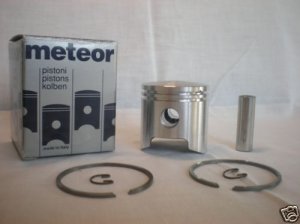 Piston Kit fit OLEO-MAC SC23 SC33 - SC 23 33 (40mm)