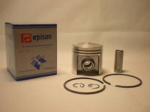 Piston Kit fit STIHL TS350, TS360 - TS 350 360 (49mm)