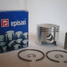 Piston Kit fit TOPSO 500 model (45mm) Kolben