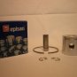 Piston fit POULAN PP200, PP205 - PRO 200, 205 (36.5mm)