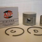 Piston fit STIHL FS400, SP400 - FS SP 400 (40mm) Kolben