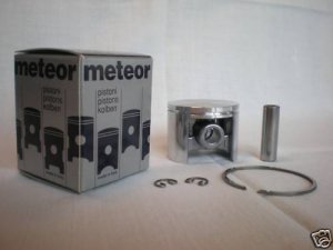 Piston Kit fit ALPINA 500 model (45mm) - Kolben