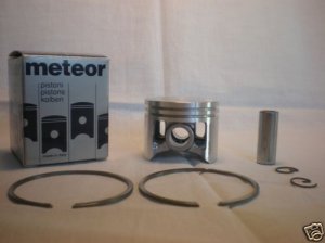 Piston Kit fit OLEO-MAC 963 TTA 965HD, 965 HD (48mm)