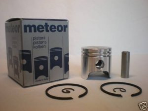 Piston Kit fit OLEO-MAC 727S 727T 727D 727 S T D (34mm)