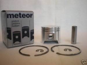 Piston fit McCULLOCH PM474 PM484, PM 474 484 486 (40mm)