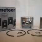 Piston Kit fit ALPINA VIP52 VIP 52 model (45mm) Kolben