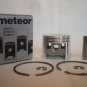 Piston Kit fit ALPINA VIP52 VIP 52 model (45mm) Kolben