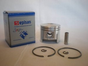 Piston Kit fit HUSQVARNA 152RB 152RJ, 152 RB RJ (44mm)