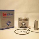 Piston fit STIHL 08S BT360 - 08 S, BT 360 (49mm) Kolben