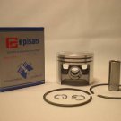 Piston Kit fit STIHL 038S 038SW 038FB - 038 S SW (50mm)