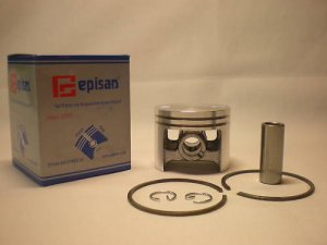 Piston Kit fit STIHL 038S 038SW 038FB - 038 S SW (50mm)