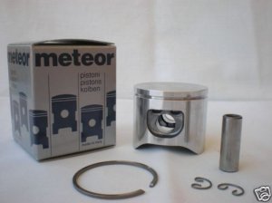 Piston Kit fit JONSERED CS 2156 & EPA (46mm) Kolben