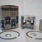Piston fit HUSQVARNA 395, 395 EPA (56mm) - Kolben