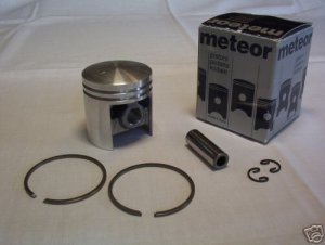 Piston Kit fit ACTIVE BIG 3.7, 4.3, 5.2 models