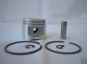 Piston fit STIHL SP450 SP451 - SP 450 451 (42mm) Kolben