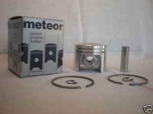 Piston Kit fit OLEO-MAC 946 (44mm) - Kolben
