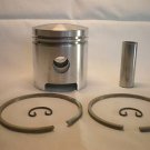 Piston Kit fit JLO L197 - ILO L 197 (66mm) - Kolben