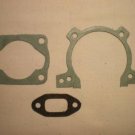 Gasket Set fit STIHL FS220, FR220 - FS FR 220 Dichtung