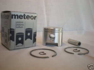 Piston Kit fit OLEO-MAC 446BP 746  446 BP (42mm) Kolben