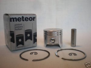 Piston fit PARTNER B340 B341 B342 B 340 341 342 (38mm)