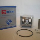 Piston Kit fit HUSQVARNA 266 XP, 268 (50mm) - Kolben